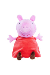 Peppa Pig Sesli Peluş 22cm